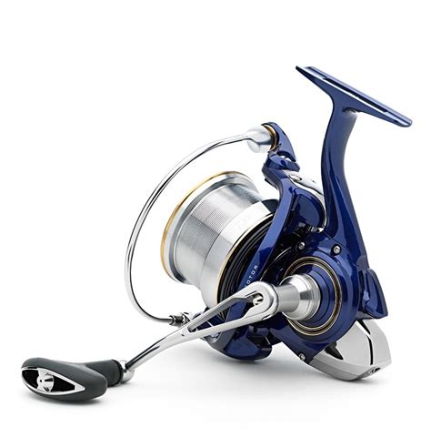 Daiwa TDR Distance 25QD Feeder Reel 19TDR25QD Matchman Supplies