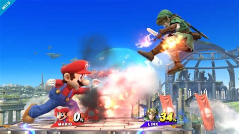 大乱闘スマッシュブラザーズ For Nintendo 3ds Wii U：遊びかた：どんなゲーム？