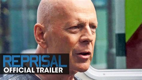 # دانلود فیلم ready pla. Reprisal Trailer: Bruce Willis and Frank Grillo Team Up