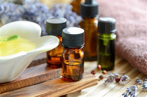 The Ultimate Guide To Anti Aging Essential Oils