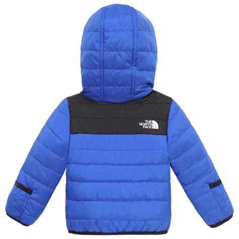 The North Face Infant Reversible Perrito Jacket Winterjacke Kinder