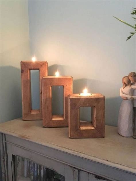 Gorgeous 60 Easy Diy Wood Projects For Beginners Source