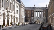Our campuses | Visit King’s | King’s College London
