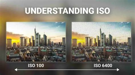 What Is ISO In Photography A Complete Guide To Understanding ISO