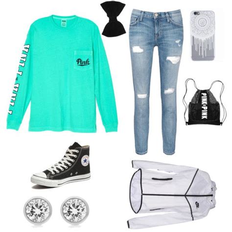 Cute Back To School Outfit Back To School Outfits School Outfit