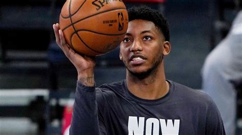 In Quest For A Point Guard Knicks Elfrid Payton Remains The Starter