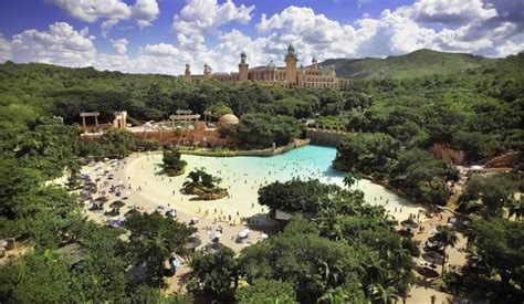 5 Underrated Holiday Destinations In South Africa🇿🇦 Huffpost Uk News