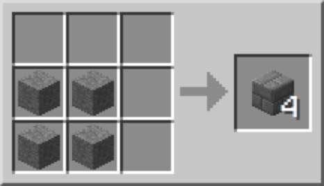 This wikihow teaches you how to make bricks in minecraft. How to Make Bricks and Use Stones in Minecraft - dummies