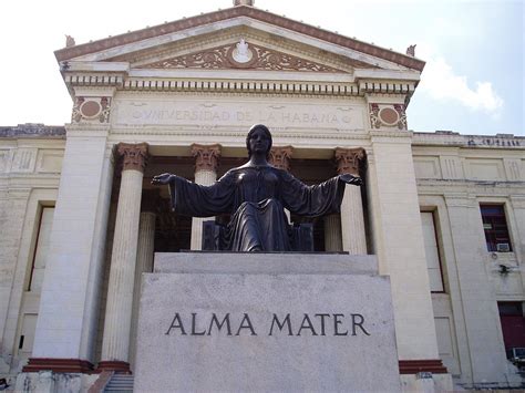 La u dice adiós a la máxima categoría con triunfo ante saprissa. Alma mater - Wikipedia