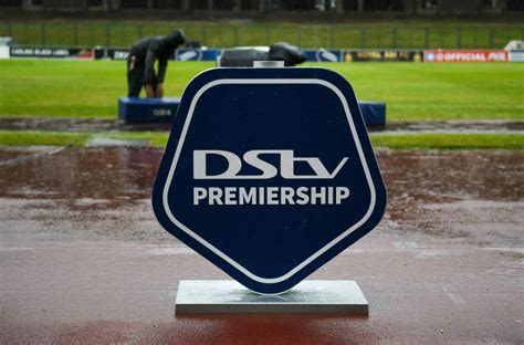 Dstv Premiership Psl Logs 20232024 Ligi Kuu Tanzania