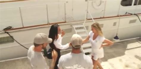 Below Deck Recap Bemily Reality Tea