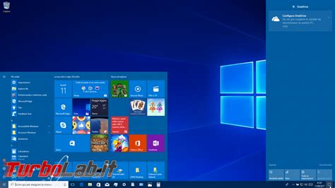 Versione 1709 Windows 10 Scaricare