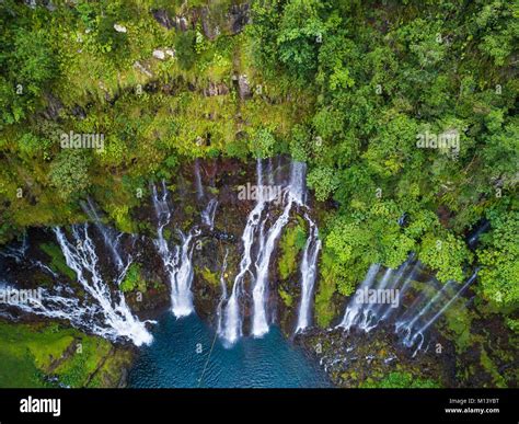 France Reunion Island Reunion National Park Listed As World Heritage