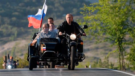The Story Of The ‘ural The Ussrs Most Popular Motorbike Everywhere