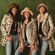 The Pointer Sisters - M&M Group Entertainment