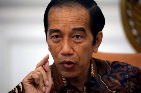 Indonesian President Says Brutal Sulawesi Slayings Beyond Humanity World News Us News