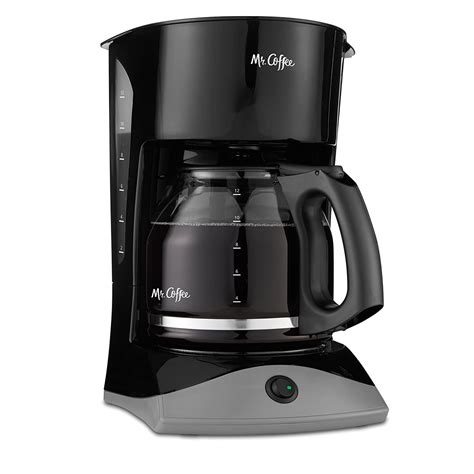 The 5 Best How To Clean A Mr Coffee Coffee Pot Simple Home