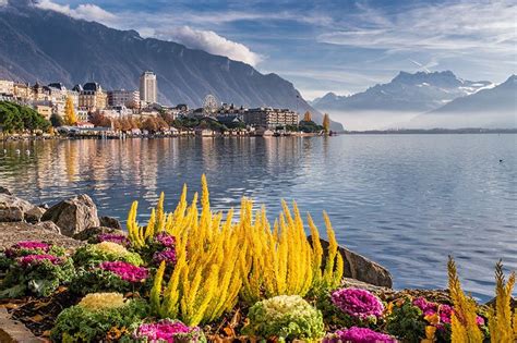 10 Best And Most Beautiful Places To Visit In Switzerland