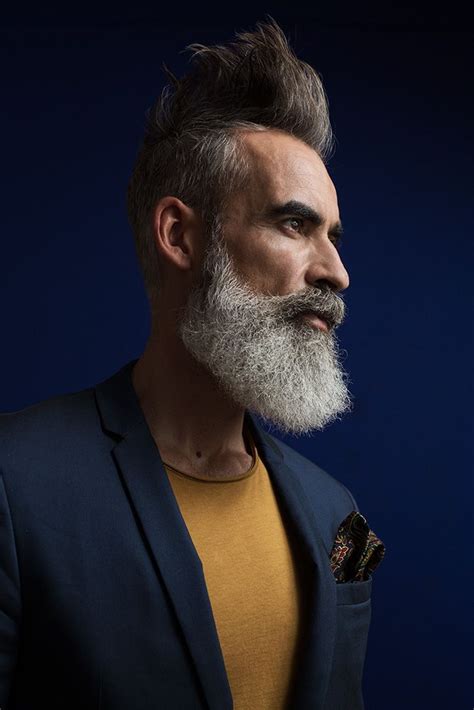 Amazing Beard Styles From Bearded Men Worldwide Hair And Beard Styles