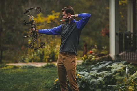 Bow Hunting For Beginners What You Need To Know