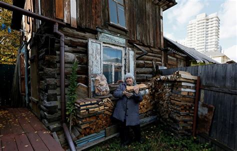 Russia Insufficient Home Services For Older People Human Rights Watch