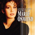 Marie Osmond - Dancing With The Best Of Marie Osmond - Amazon.com Music