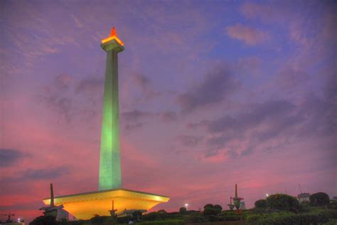 10 Tempat Wisata Di Jakarta Pusat Selain Mall Untuk Dikunjungi