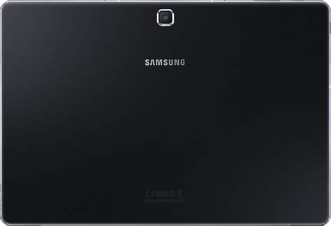 Samsung Galaxy Tabpro S 12 με Wifi And 4g 4gb128gb Μαύρο Skroutzgr