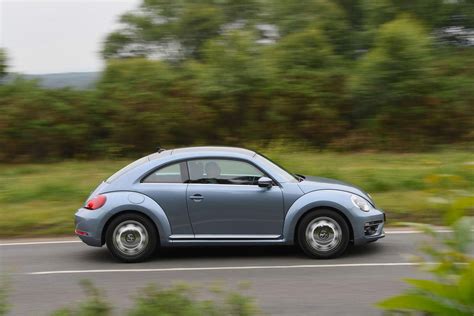 Volkswagen Beetle Review 2019 What Car