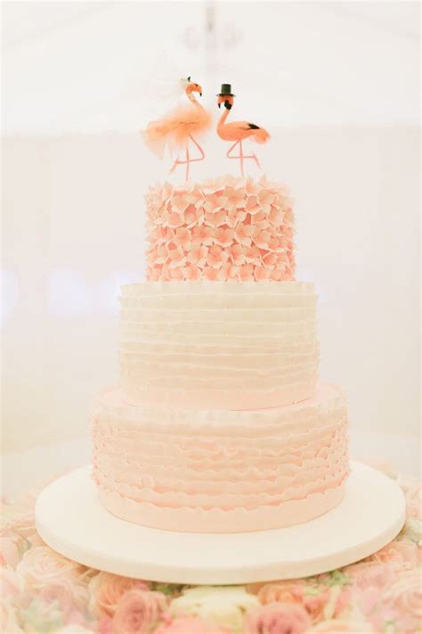Unique Wedding Cakes Best Of 2015 Bridal Musings Wedding Blog