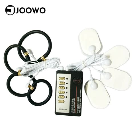 ∞ New Perfect Quality Sex Toys Kit Electro Stimulation For Man And Get Free Shipping Lighting