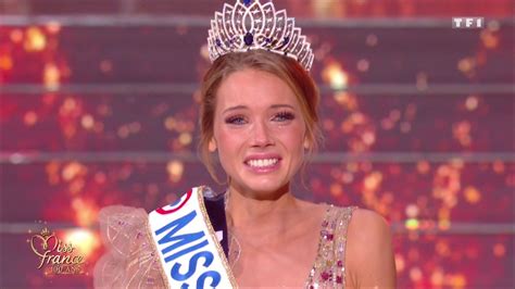 Miss Normandie est élue Miss France 2021 ! - Impact FM
