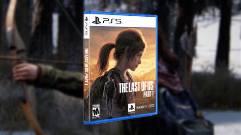 Gamestop The Last Of Us 2 Ps5
