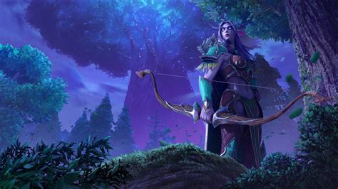 World Of Warcraft Gaming Wallpapers 1920x1080 Warcraft Dbd Blizzard