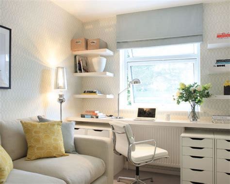 Small Home Office Guest Room Ideas Office Guest Room