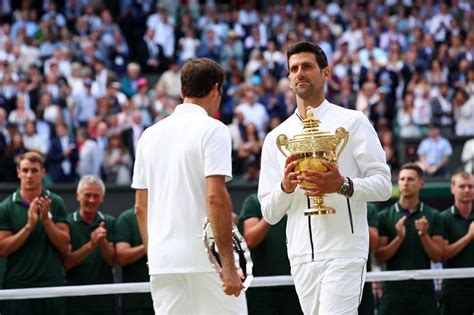 Eight players used their special ranking to enter wimbledon: Wimbledon 2021: Men's draw analysis, preview and prediction