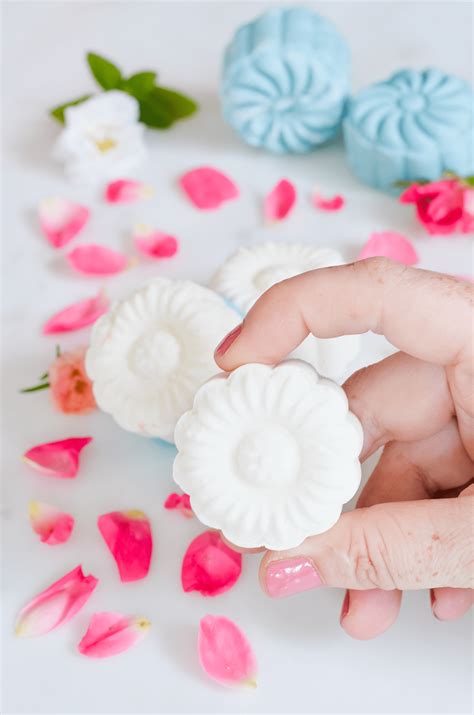 Make Your Own Bubble Bath Bars A Beautiful Mess