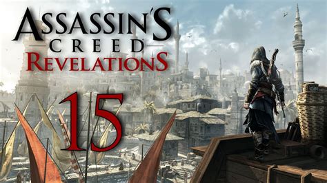 Assassin S Creed Revelations Gameplay Ita Pc Cappadocia