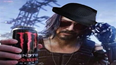 Cd projekt red's latest sensation, cyberpunk 2077 is creating a lot of buzz on the internet. Cyberpunk 2077 (Keanu Reeves Memes) Compilation - YouTube