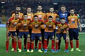 FOTOGALLERY - Lecce-Hellas Verona 0-1 - Calcio Lecce