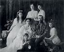 Death of a dynasty: Behind the Romanov family's assassination