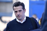 Marco Silva must manage Everton's defensive transition carefully