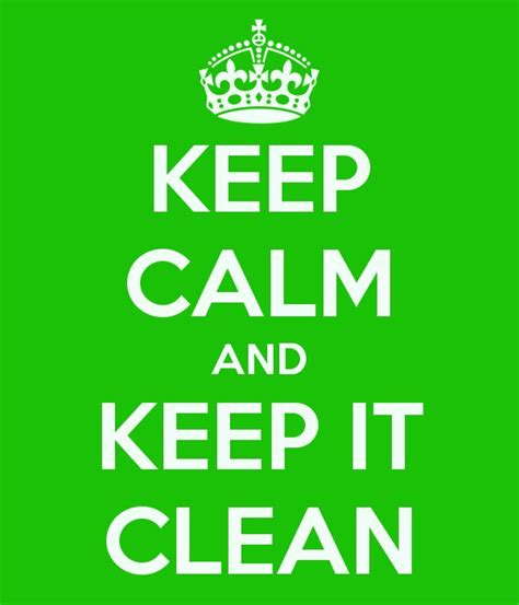 1000 Images About Keep Calm Clean House On Pinterest Keep Calm