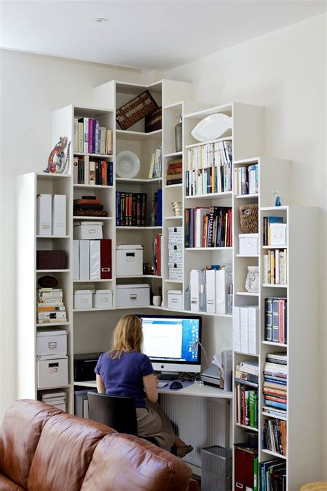 Cozy Office Nook Ideas For Those Awkward Corners