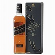 黑牌黑方12年苏格兰威士忌JOHNIEWALKER700m英国约翰妮沃克洋酒-阿里巴巴