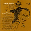 Frank Sinatra – The World We Knew (1967, Vinyl) - Discogs