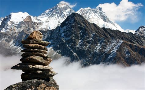 Nepal Mountain Wallpapers Top Free Nepal Mountain Backgrounds