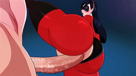 Rule If It Exists There Is Porn Of It Plusbestia Violet Parr