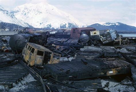 See full list on earthquake.usgs.gov 55th Anniversary of the Great Alaska Earthquake - A Dan ...
