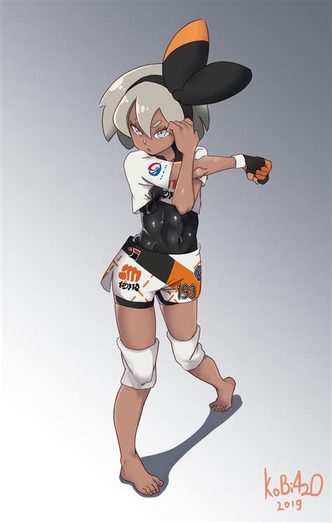 Bea Rpokemon